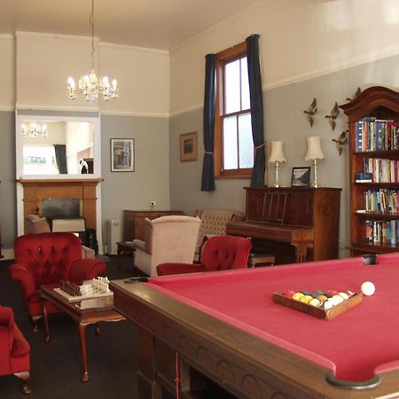 Lady Bowen Bed & Breakfast Thames Esterno foto