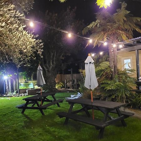 Lady Bowen Bed & Breakfast Thames Esterno foto