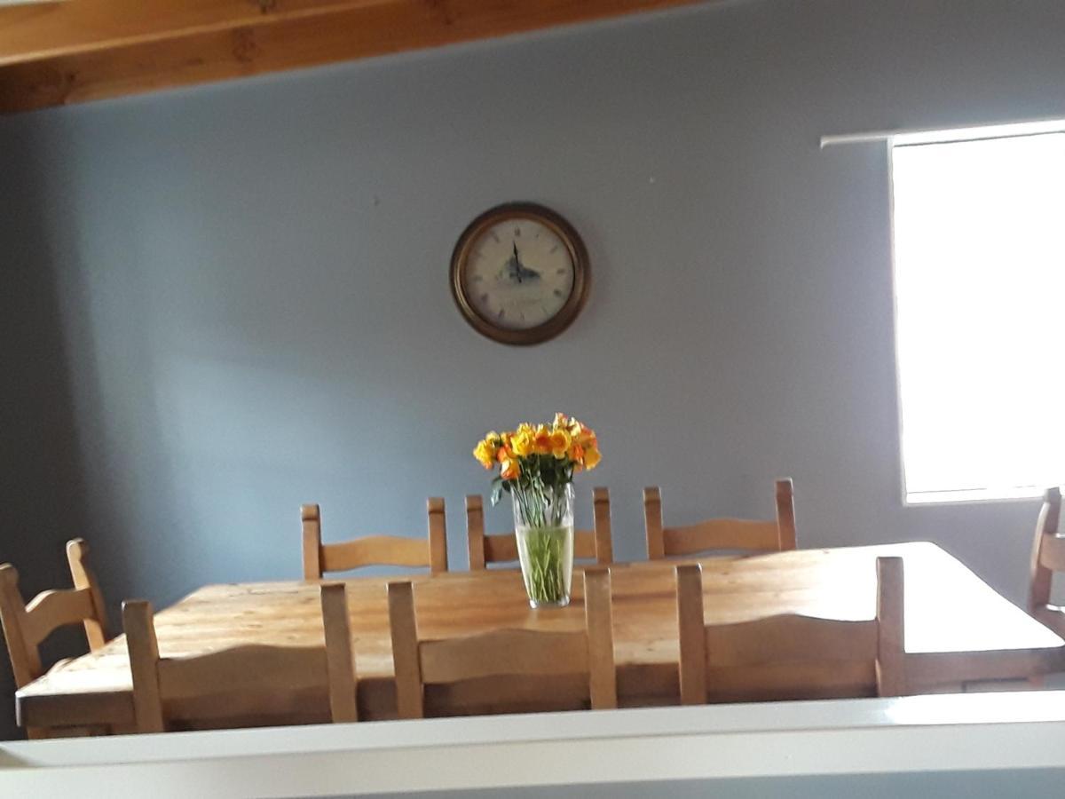 Lady Bowen Bed & Breakfast Thames Esterno foto