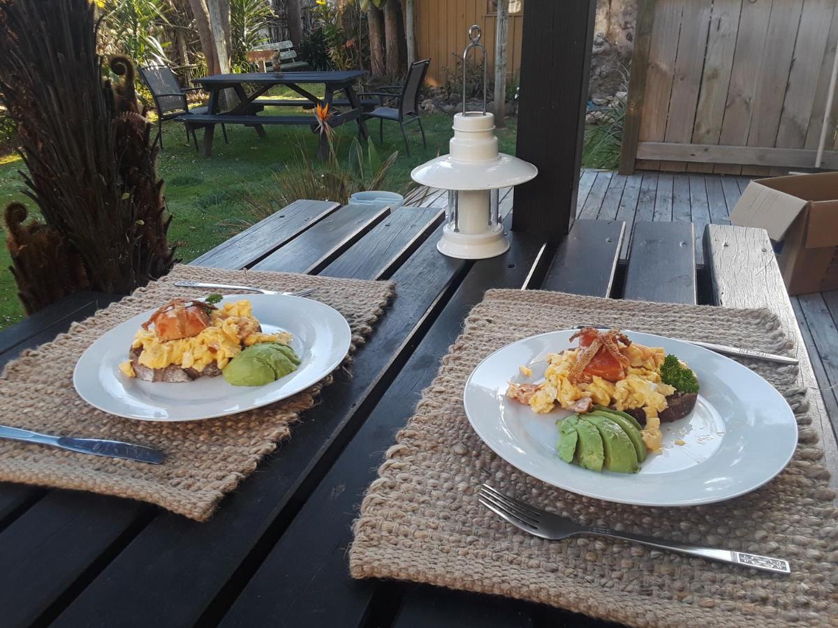 Lady Bowen Bed & Breakfast Thames Esterno foto