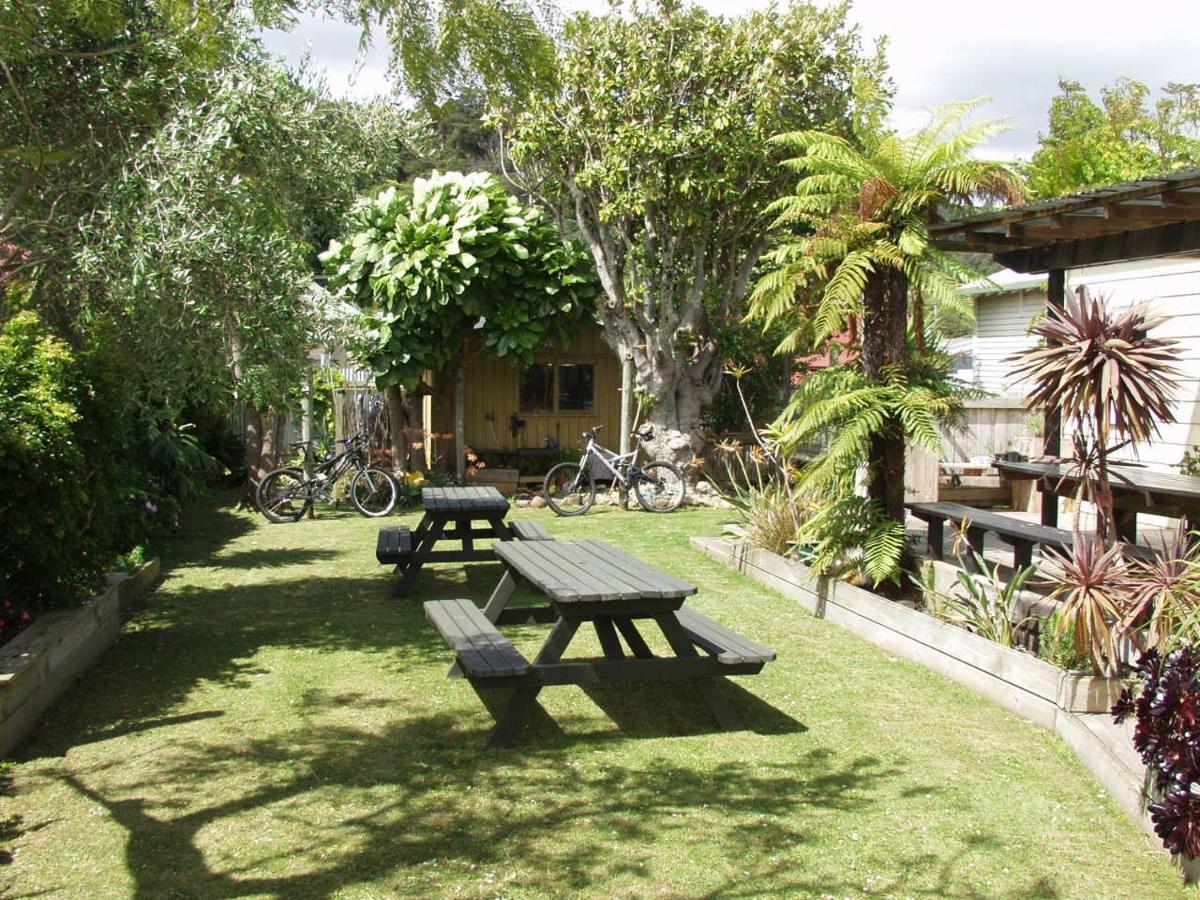 Lady Bowen Bed & Breakfast Thames Esterno foto