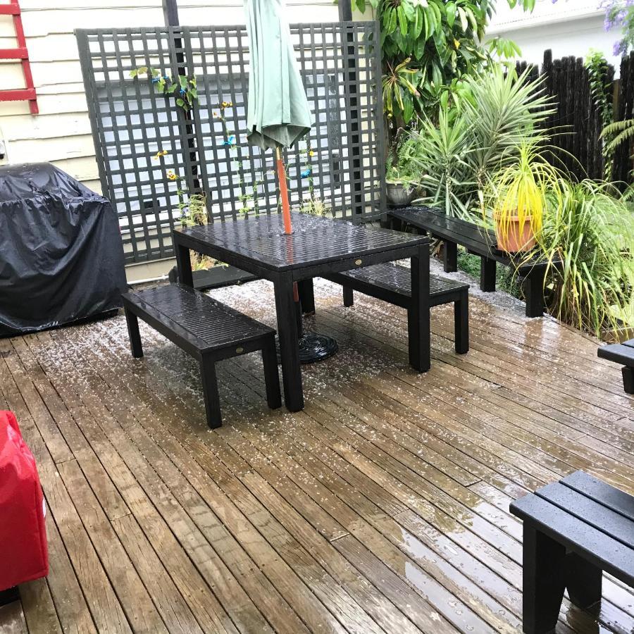 Lady Bowen Bed & Breakfast Thames Esterno foto