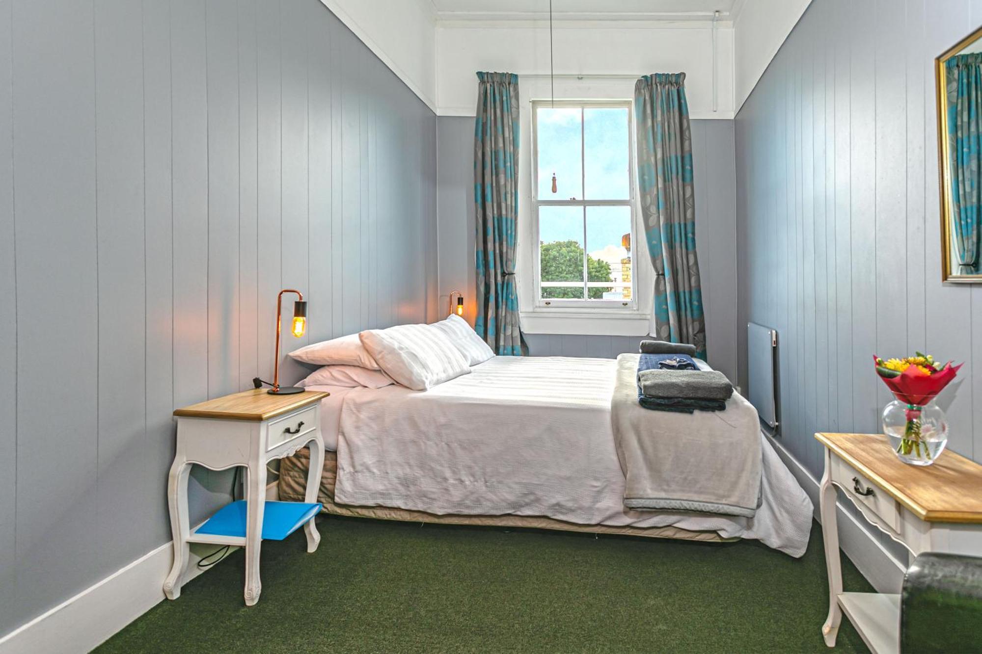 Lady Bowen Bed & Breakfast Thames Esterno foto