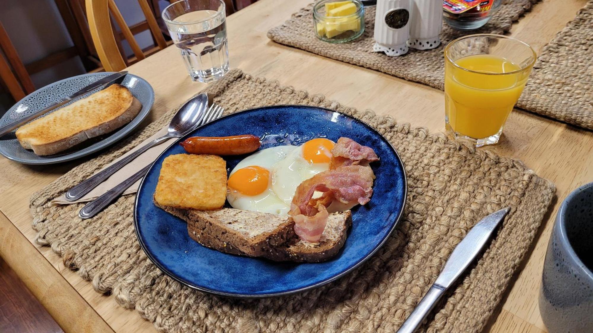 Lady Bowen Bed & Breakfast Thames Esterno foto