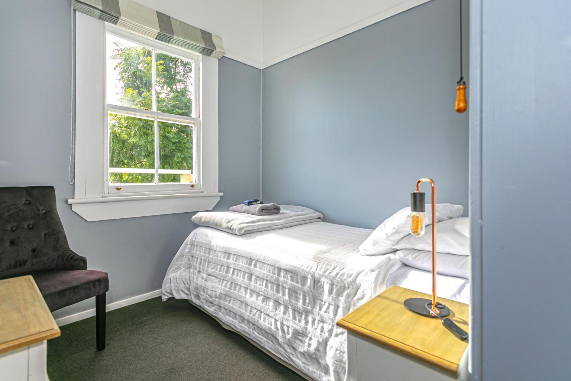Lady Bowen Bed & Breakfast Thames Esterno foto