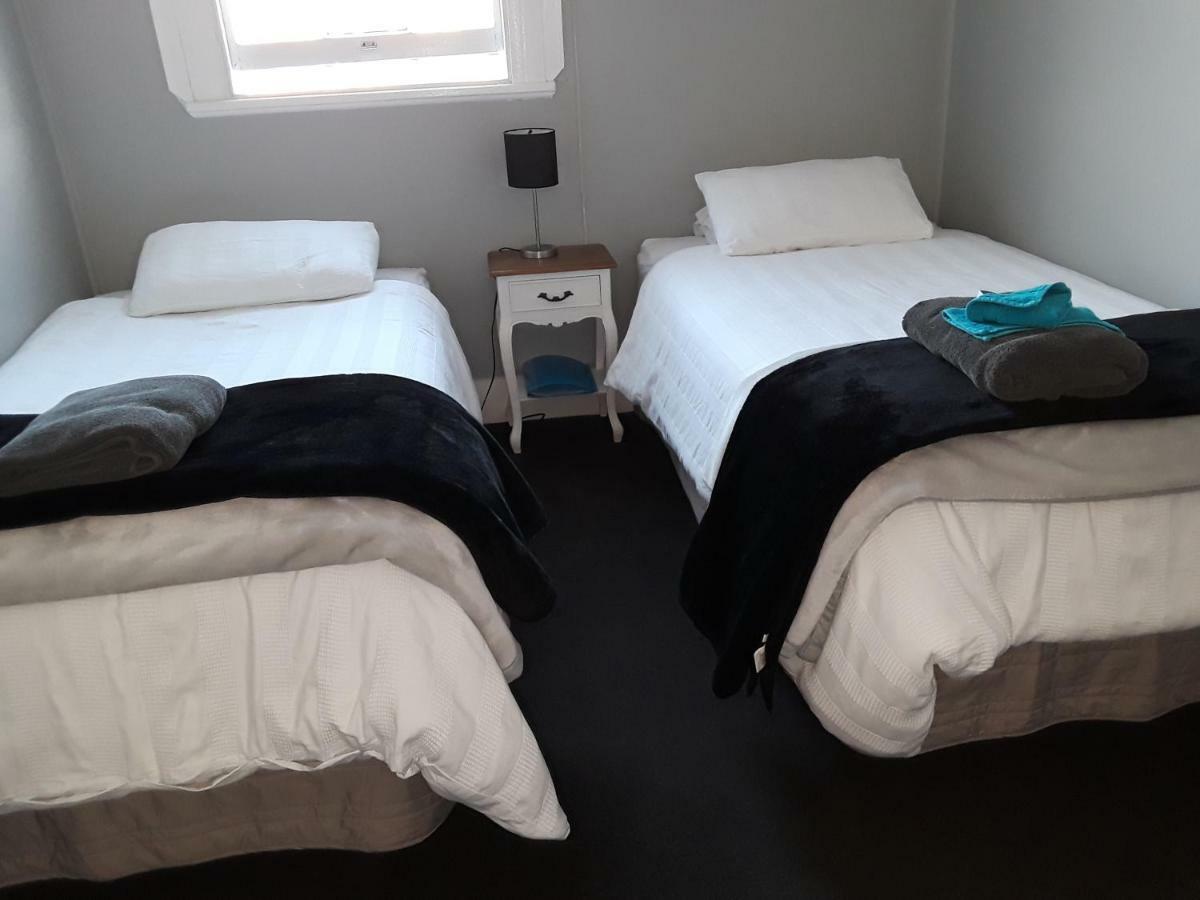 Lady Bowen Bed & Breakfast Thames Esterno foto