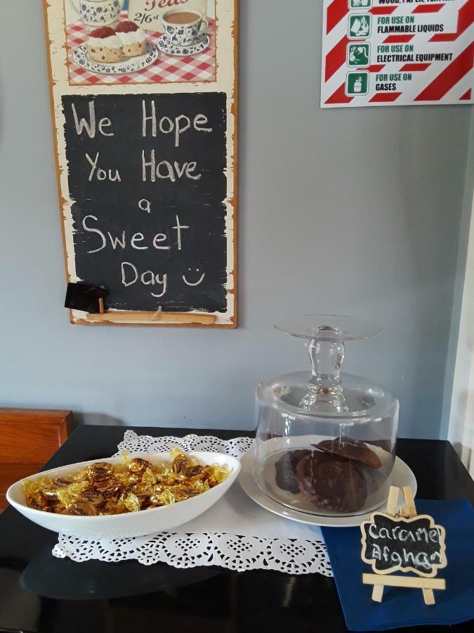 Lady Bowen Bed & Breakfast Thames Esterno foto